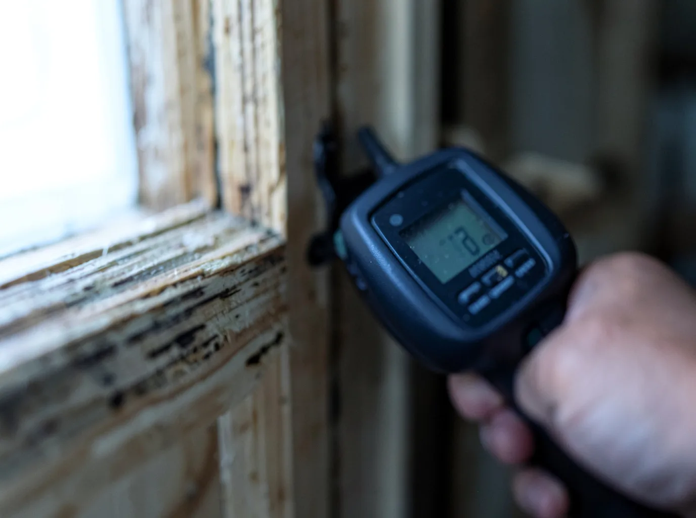 Commercial Water Damage Restoration in Clarion, IA