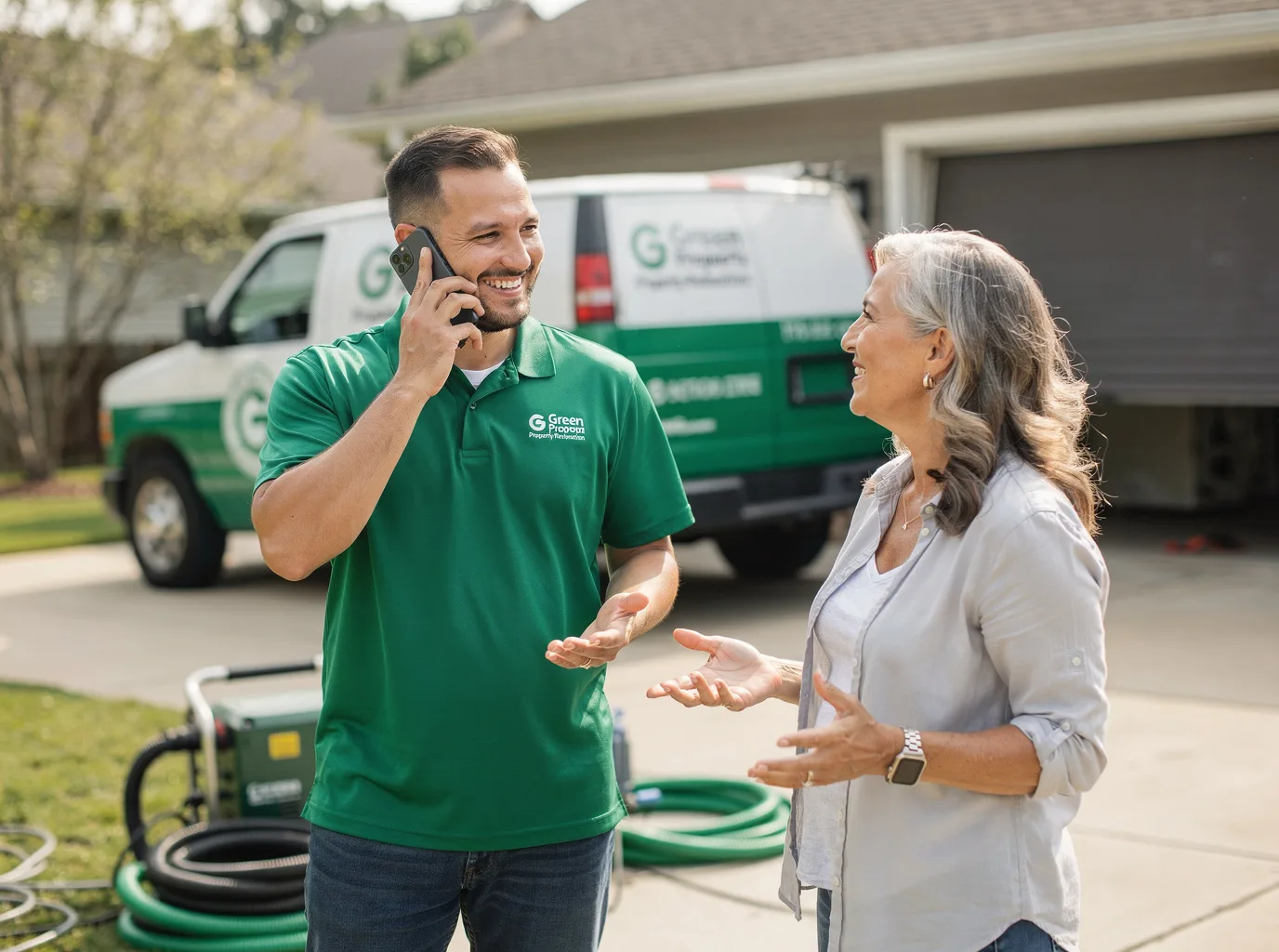 Water Damage Restoration Clarion, IA FAQs